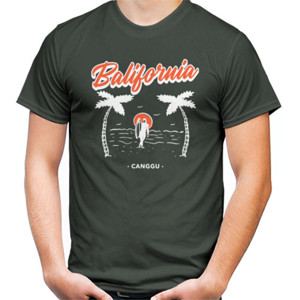 Kaos Kaos surfing balifornia canggu bali