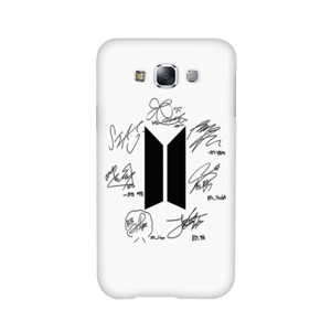 BTS Signature Casing HP