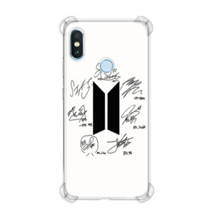 Casing HP BTS Signature