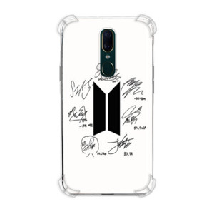 Casing HP BTS Signature