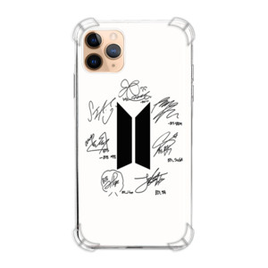 Casing HP BTS Signature