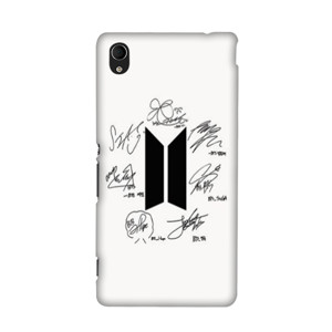 BTS Signature Casing HP