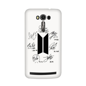 BTS Signature Casing HP