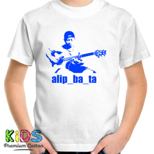 Kaos Alip _ba_ta