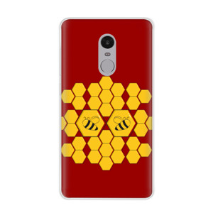 Honeycomb Casing HP