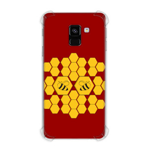 Honeycomb Casing HP