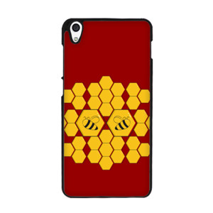 Honeycomb Casing HP