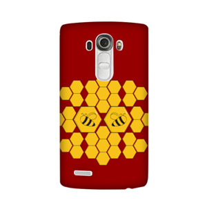 Honeycomb Casing HP