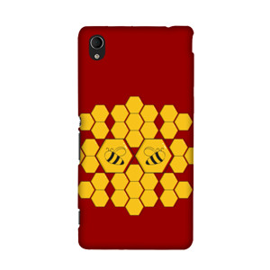 Honeycomb Casing HP