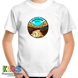 Kaos Paradise valley