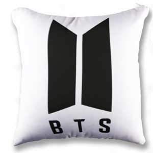 Bantal Bantal bts 