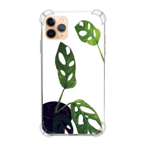 Casing HP cassing hp desain tanaman monstera