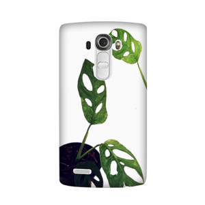 cassing hp desain tanaman monstera Casing HP
