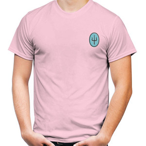 Kaos New Logo Ψ | Blue