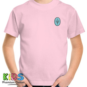 Kaos New Logo Ψ | Blue