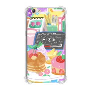 Casing HP Asa kara no choushoku