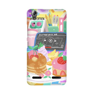 Asa kara no choushoku Casing HP