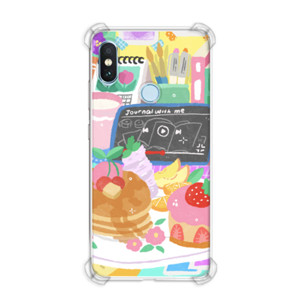 Casing HP Asa kara no choushoku