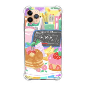 Casing HP Asa kara no choushoku