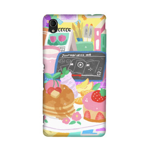 Asa kara no choushoku Casing HP