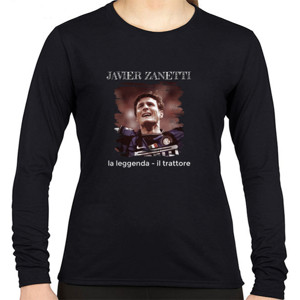 Kaos javier zanetti
