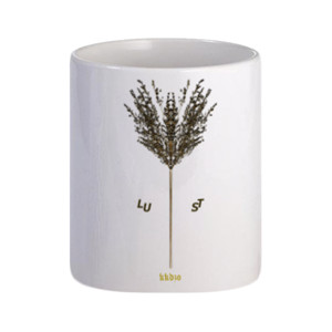 Mug LU ST