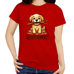Kaos Kaos Gambar Anjing 233