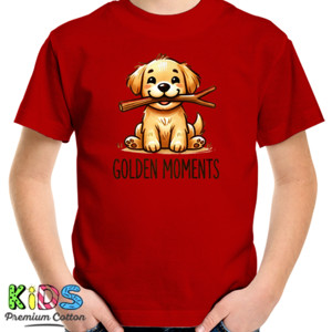 Kaos Kaos Gambar Anjing 233