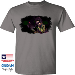 Kaos OTAKUXIII Tank Hunter