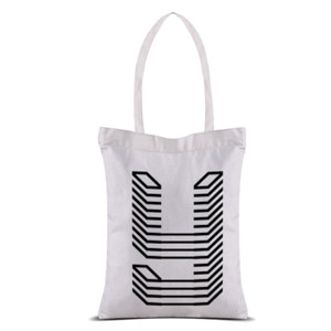 Tas Tote Logo Y gamer