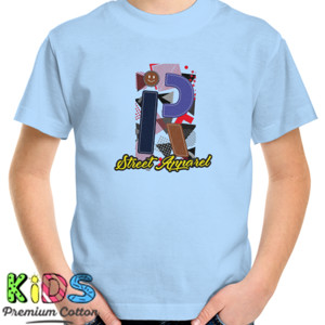 Kaos Street Apparel