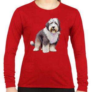 Kaos Kaos Gambar Anjing 389