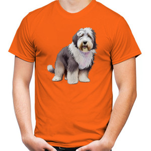 Kaos Kaos Gambar Anjing 389
