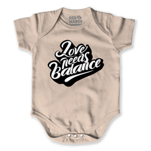 Baby Jumper ini adalah cara kamu untuk mengingatkan dunia!