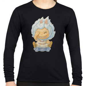 Kaos Labubu Secret OP