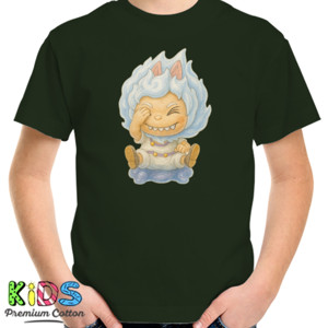 Kaos Labubu Secret OP