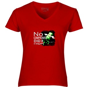 Kaos Kaos No Riba Original dinclothe.