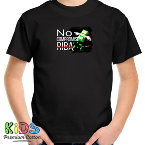 Kaos Kaos No Riba Original dinclothe.