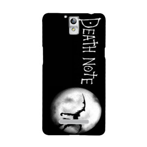 death note casing Casing HP