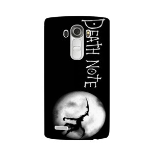 death note casing Casing HP