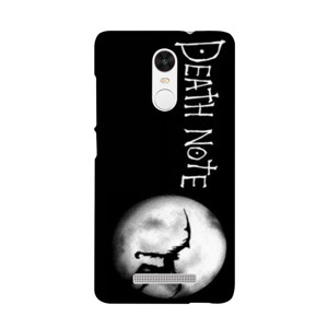 death note casing Casing HP