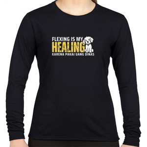 Kaos healing