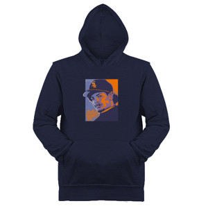Jaket Hoodie EAZY E