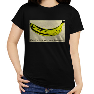Kaos Banana's Treachery of Rene