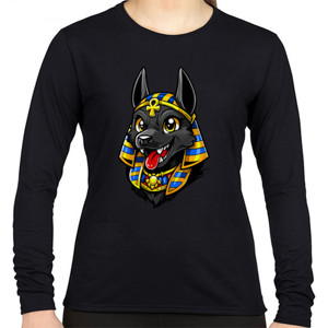 Kaos Anubis