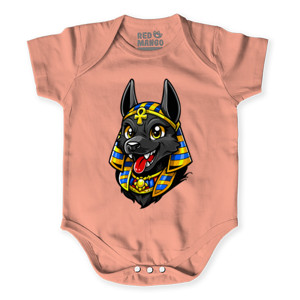 Baby Jumper Anubis