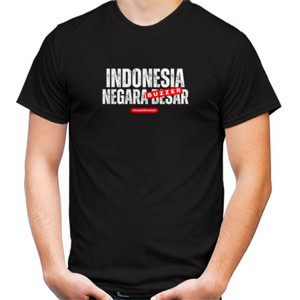 Kaos Negara Buzzer