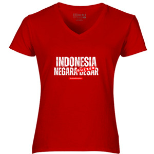 Kaos Negara Buzzer