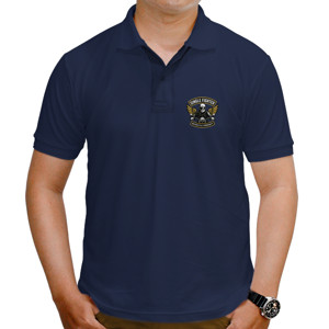 Kaos Polo Kaos Single Fighter