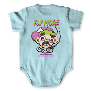 Baby Jumper QNU COLAP